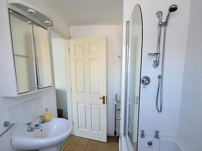 Tarquins Villa Fowey Bagian luar foto